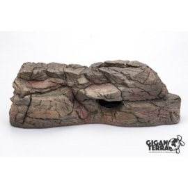 Grotte rocheuse XL - 42 X 15 X 15 CM ( G04-00274 }