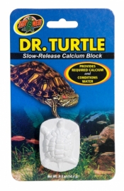 Turtle Slow Release Calcium Block