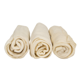 Rowhide Clean Rolls 390 gram 25 cm ( inh 3 stuks )