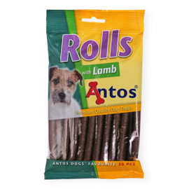 Rolls Lam 20 stuks