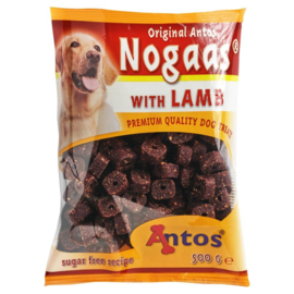 Nogaas Lam  500 gr