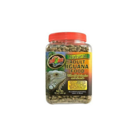 Zoo Med Natural Iguana Food juvenile 567 gram