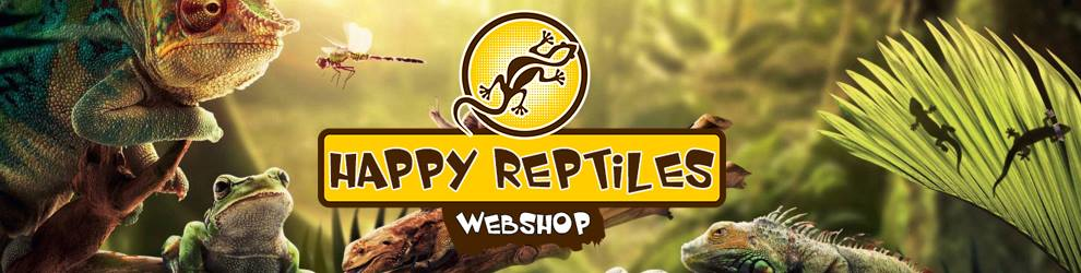 Happy-Reptiles