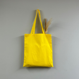 Katoenen tas voor MAMA | Krans | Tote bag