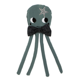 Roommate Rag Doll Octopus | Roommate Knuffel Octopus