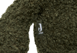 Jollein Knuffel Beer | Teddy Bear Leaf Green