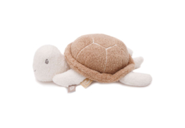 Jollein Activity Toy Deepsea Turtle | Rammel knuffel Schildpad