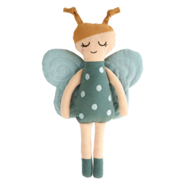 Roommate Rag Doll Butterfly | Roommate Knuffel Vlinder