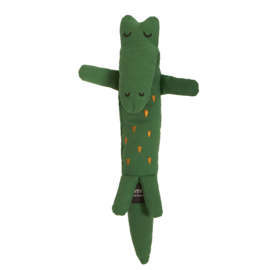 Roommate Rag Crocodille | Roommate Knuffel krokodil