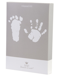 BamBam Inkpad voor voet- of handafdruk | Inkpad Hand/Foot Print