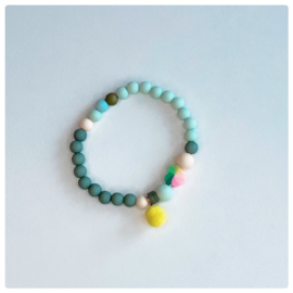 Armbandje Sweet Forest | FeelGood Armcandy