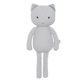 Jabadabado Knuffel Buddy Kitten | Jabadabado Knuffel Poes