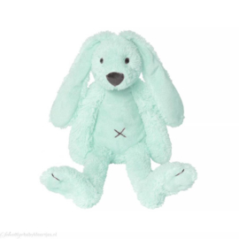 Happy Horse Tiny Rabbit Richie Lagoon/Mint | Happy Horse knuffel konijn