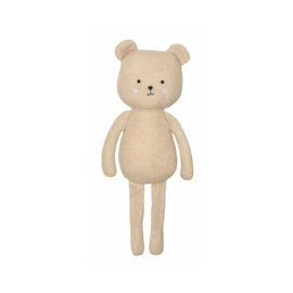 Jabadabado Knuffel Buddy Teddy | Jabadabado Knuffel Beer