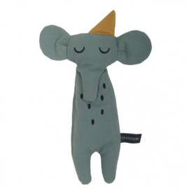 Roommate Rag Doll Elephant | Roommate Knuffel Olifant