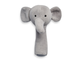Jollein Rammelaar Elephant - Olifant | Storm Grey
