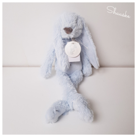 Happy Horse Tiny Rabbit Richie Baby Blue | Happy Horse knuffel konijn