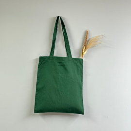 Katoenen tas voor MAMA | Tote bag