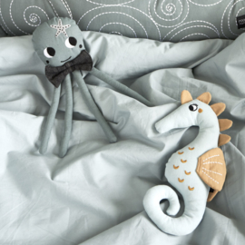 Roommate Rag Doll Octopus | Roommate Knuffel Octopus