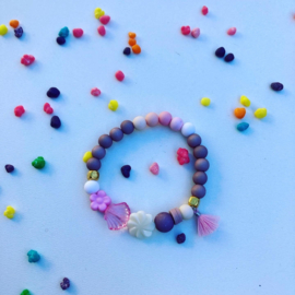 Armbandje SoftPastel | FeelGood Armcandy