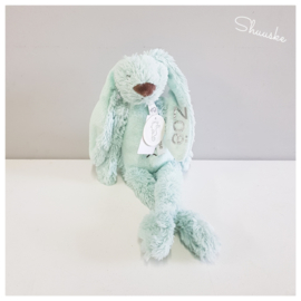 Happy Horse Tiny Rabbit Richie Lagoon/Mint | Happy Horse knuffel konijn