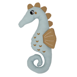 Roommate Rag Doll Sea Horse | Roommate Knuffel Zeepaard
