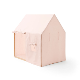 Kids Concept Play house tent light pink | Kids Concept speeltent licht roze