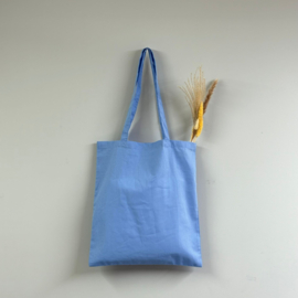 Katoenen tas voor MAMA | Coffee | Tote bag