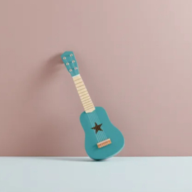 Gitaar Groen | Kids Concept Gitaar