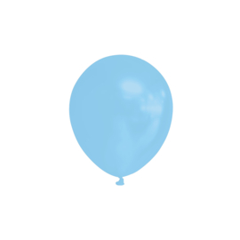 Ballonnen voor Ballonnenbox 4 | 5" Ballonnen | Ballonnen 12.5 cm - 10 stuks
