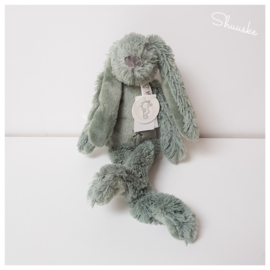Happy Horse Tiny Rabbit Richie Old Green | Happy Horse knuffel konijn