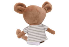 Jollein Knuffel Muis Jackie | Mouse Jackie