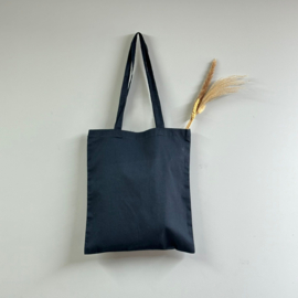 Katoenen tas voor MAMA | Botanical | Tote bag