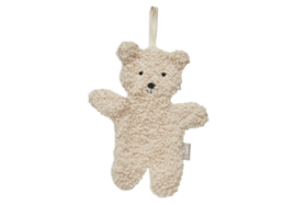 Jollein Speendoekje | Teddy Bear Nougat