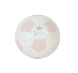 BamBam Voetbal Roze | Football Pastel pink