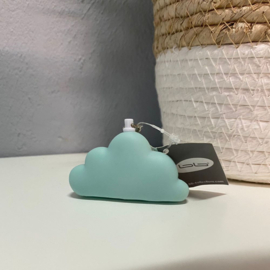 Atelier Pierre Wolkje Dreams Sleutelhanger | Mint