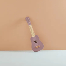 Gitaar Lila | Kids Concept Gitaar