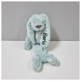Happy Horse Tiny Rabbit Richie Lagoon/Mint | Happy Horse knuffel konijn