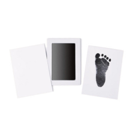 BamBam Inkpad voor voet- of handafdruk | Inkpad Hand/Foot Print
