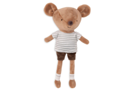 Jollein Knuffel Muis Jackie | Mouse Jackie