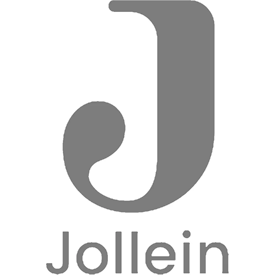 Jollein personaliseren