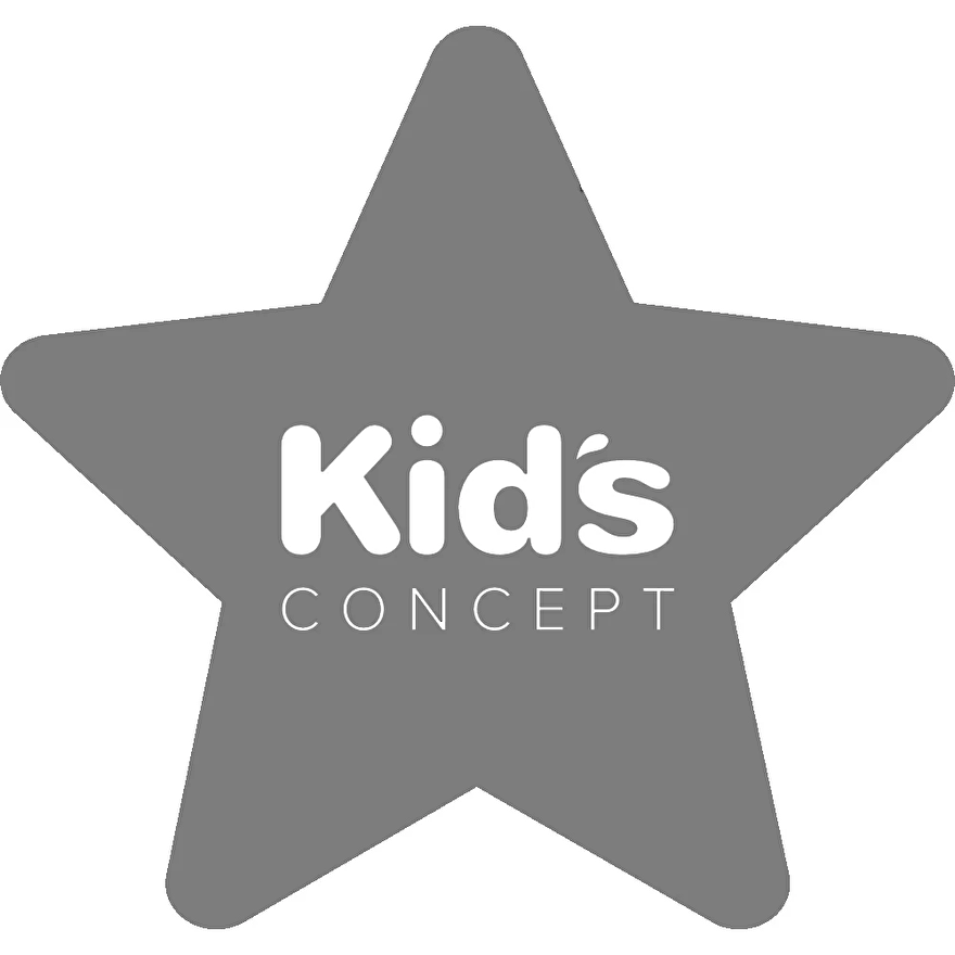 Kids concept met naam