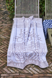 Rm beach towel