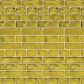 SAD-WP543 Yellow Brick