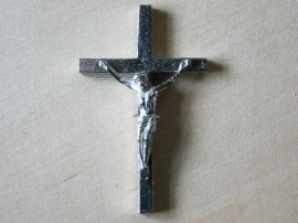 WH-OA118 Crucifix