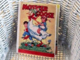 WH-HJ04 Mother Goose