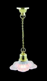 SAD-DE124A Hanglamp Daisy helder