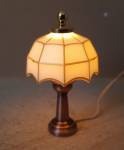 FA011014 Tiffany tafellamp