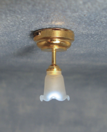 SAD-DE317 Plafondlamp tulp - LED
