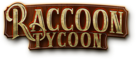 Raccoon Tycoon Nederlandse versie